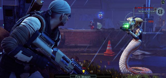 На каком движке xcom